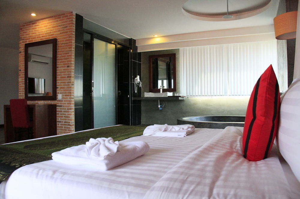 Mekong Angkor Palace Hotel Siem Reap Buitenkant foto